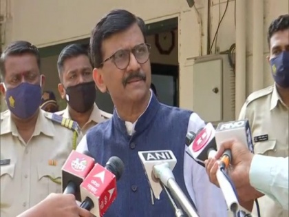 Sanjay Raut calls for all-party visit to Belgaum following 'attack on Marathi people' | Sanjay Raut calls for all-party visit to Belgaum following 'attack on Marathi people'