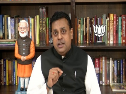 Congress trying to sell its failed product amid pandemic, says Sambit Patra | Congress trying to sell its failed product amid pandemic, says Sambit Patra