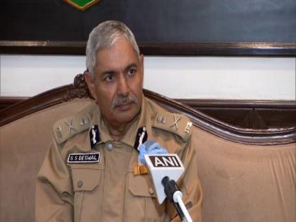 ITBP gets land for force headquarters, DG praises jawans for bravery, work during pandemic | ITBP gets land for force headquarters, DG praises jawans for bravery, work during pandemic ITBP gets land for force headquarters, DG praises jawans for bravery, work during pandemic | ITBP gets land for force headquarters, DG praises jawans for bravery, work during pandemic