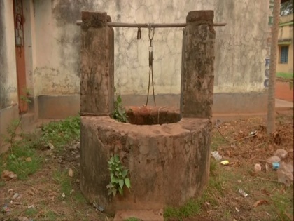 Villages of Junglemahal, West Midnapur suffer acute water crisis, unemployment | Villages of Junglemahal, West Midnapur suffer acute water crisis, unemployment