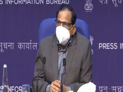Don't step out unnecessarily, time to wear mask at home: Govt urges people | Don't step out unnecessarily, time to wear mask at home: Govt urges people