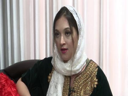 Young woman emerges as promising bridal fashion studio owner in Srinagar | Young woman emerges as promising bridal fashion studio owner in Srinagar Young woman emerges as promising bridal fashion studio owner in Srinagar | Young woman emerges as promising bridal fashion studio owner in Srinagar