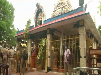 Tamil Nadu CM, his deputy among several leaders pay tribute to freedom fighter Muthuramalingam | Tamil Nadu CM, his deputy among several leaders pay tribute to freedom fighter Muthuramalingam Tamil Nadu CM, his deputy among several leaders pay tribute to freedom fighter Muthuramalingam | Tamil Nadu CM, his deputy among several leaders pay tribute to freedom fighter Muthuramalingam