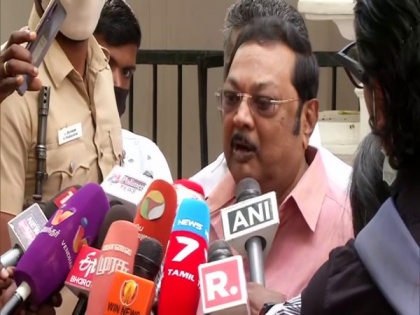 Will not work with DMK in forthcoming Tamil Nadu Assembly polls, says MK Alagiri | Will not work with DMK in forthcoming Tamil Nadu Assembly polls, says MK Alagiri