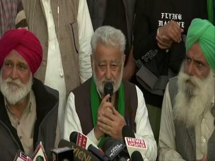 Bharat Bandh: No political leaders to be allowed on stage, road blockade till 3pm, farmer leaders say | Bharat Bandh: No political leaders to be allowed on stage, road blockade till 3pm, farmer leaders say Bharat Bandh: No political leaders to be allowed on stage, road blockade till 3pm, farmer leaders say | Bharat Bandh: No political leaders to be allowed on stage, road blockade till 3pm, farmer leaders say