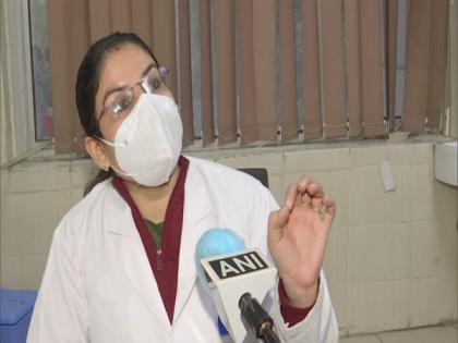 Beneficiaries to be informed before COVID-19 vaccine is administered, says vaccination officer in Delhi | Beneficiaries to be informed before COVID-19 vaccine is administered, says vaccination officer in Delhi Beneficiaries to be informed before COVID-19 vaccine is administered, says vaccination officer in Delhi | Beneficiaries to be informed before COVID-19 vaccine is administered, says vaccination officer in Delhi
