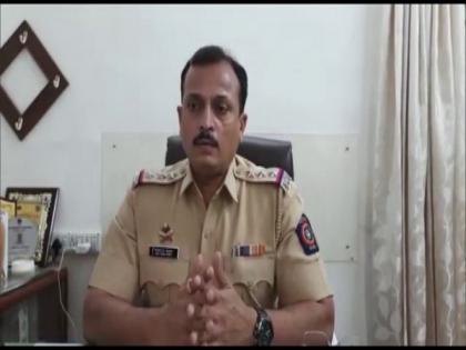 Two arrested for murder of 19-year-old woman in Mumbai | Two arrested for murder of 19-year-old woman in Mumbai Two arrested for murder of 19-year-old woman in Mumbai | Two arrested for murder of 19-year-old woman in Mumbai