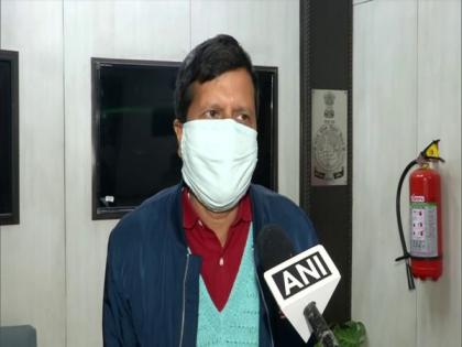 Delhi's air quality to improve further: IMD | Delhi's air quality to improve further: IMD Delhi's air quality to improve further: IMD | Delhi's air quality to improve further: IMD