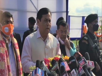 Assam CM praises Modi govt for improving connectivity in North-East | Assam CM praises Modi govt for improving connectivity in North-East