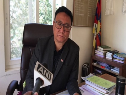 Tibetan govt in-exile requests Dalai Lama's Covid-19 vaccination | Tibetan govt in-exile requests Dalai Lama's Covid-19 vaccination