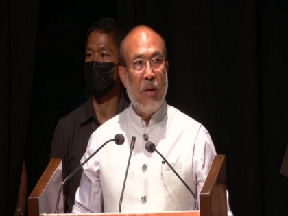 Manipur CM terms NEP 2020 as India centric education policy | Manipur CM terms NEP 2020 as India centric education policy