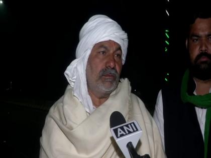 Meeting with Amit Shah positive, Centre will give proposal to farmer leaders today: BKU's Rakesh Tikait | Meeting with Amit Shah positive, Centre will give proposal to farmer leaders today: BKU's Rakesh Tikait Meeting with Amit Shah positive, Centre will give proposal to farmer leaders today: BKU's Rakesh Tikait | Meeting with Amit Shah positive, Centre will give proposal to farmer leaders today: BKU's Rakesh Tikait