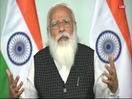 Major part of COVID-19 management is to prevent vaccine wastage: PM Modi | Major part of COVID-19 management is to prevent vaccine wastage: PM Modi