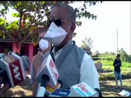 Chhattisgarh: Four members of family found dead in Durg district | Chhattisgarh: Four members of family found dead in Durg district Chhattisgarh: Four members of family found dead in Durg district | Chhattisgarh: Four members of family found dead in Durg district