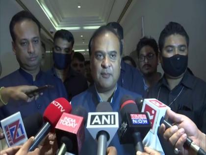 3 ULFA leaders held for alleged plot to assassinate Himanta Biswa Sarma | 3 ULFA leaders held for alleged plot to assassinate Himanta Biswa Sarma 3 ULFA leaders held for alleged plot to assassinate Himanta Biswa Sarma | 3 ULFA leaders held for alleged plot to assassinate Himanta Biswa Sarma