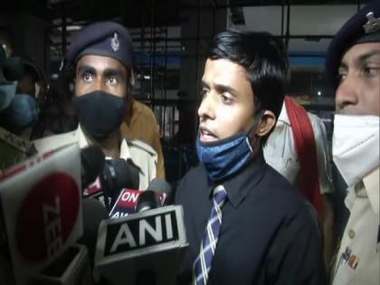 Patna SP probing SSR death case reaches Patna, says Mumbai cops obstructing investigation | Patna SP probing SSR death case reaches Patna, says Mumbai cops obstructing investigation Patna SP probing SSR death case reaches Patna, says Mumbai cops obstructing investigation | Patna SP probing SSR death case reaches Patna, says Mumbai cops obstructing investigation