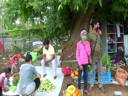 Demand for organic produce goes up in K'taka in the midst of COVID-19 | Demand for organic produce goes up in K'taka in the midst of COVID-19