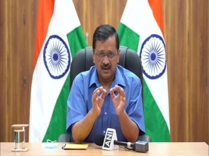 Pollution problem can be solved in a year if there is political will: CM Kejriwal | Pollution problem can be solved in a year if there is political will: CM Kejriwal