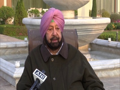 Things decided in Delhi 'too little, too late', would have resolved farmers' issue in first meeting: Punjab CM | Things decided in Delhi 'too little, too late', would have resolved farmers' issue in first meeting: Punjab CM