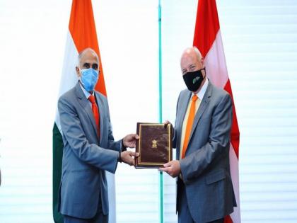 Denmark signs framework agreement on International Solar Alliance with India | Denmark signs framework agreement on International Solar Alliance with India