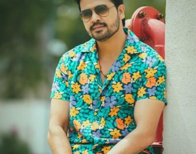 Mohit Dagga reveals mantra to good parenting | Mohit Dagga reveals mantra to good parenting Mohit Dagga reveals mantra to good parenting | Mohit Dagga reveals mantra to good parenting