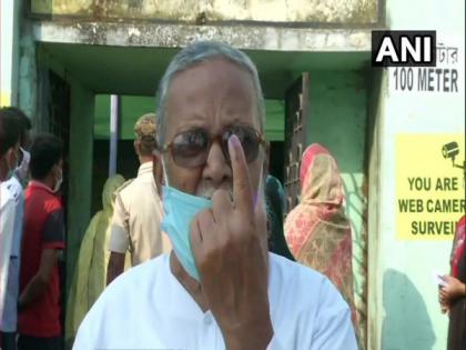 Bhabanipur records over 57 pc voter turnout, counting on Oct 3 | Bhabanipur records over 57 pc voter turnout, counting on Oct 3