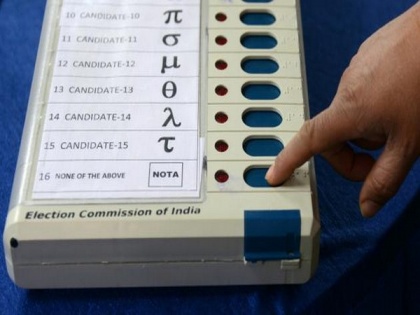 Police extremely vigilant for conducting free and fair assembly elections, says Delhi CEO | Police extremely vigilant for conducting free and fair assembly elections, says Delhi CEO