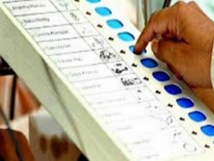 Om Birla votes in Kota during phase 2 of civic body polls in Rajasthan | Om Birla votes in Kota during phase 2 of civic body polls in Rajasthan Om Birla votes in Kota during phase 2 of civic body polls in Rajasthan | Om Birla votes in Kota during phase 2 of civic body polls in Rajasthan