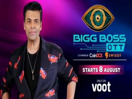 Karan Johar reveals intriguing hints about Bigg Boss OTT in latest promo | Karan Johar reveals intriguing hints about Bigg Boss OTT in latest promo