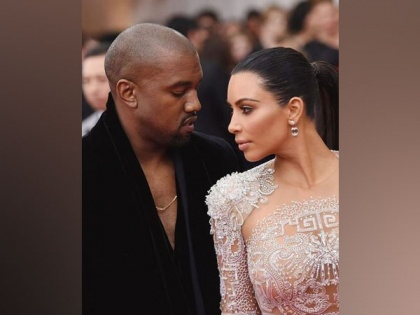 Kim Kardashian is open to finding love again after divorce from Kanye West | Kim Kardashian is open to finding love again after divorce from Kanye West