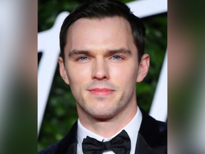 Nicholas Hoult roped in for Universal's monster movie 'Renfield' | Nicholas Hoult roped in for Universal's monster movie 'Renfield'