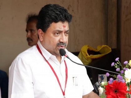 Tamil Nadu Minister slams Centre over hike in fuel price | Tamil Nadu Minister slams Centre over hike in fuel price