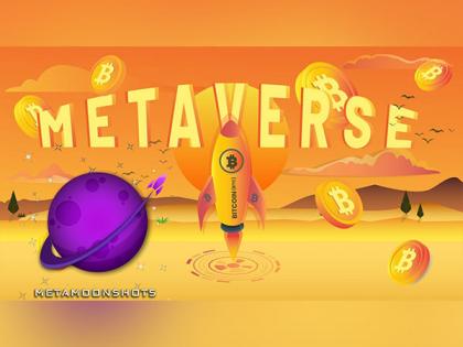 Investing in the Metaverse made easy with Metamoonshots | Investing in the Metaverse made easy with Metamoonshots