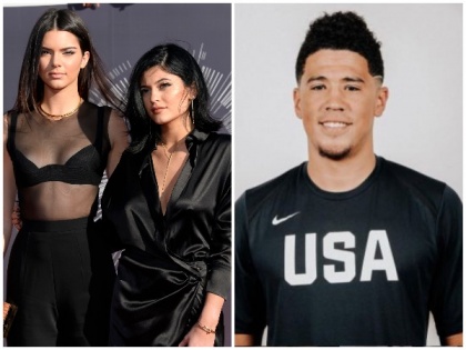 Kendall Jenner, Devin Booker step out for dinner with Kylie Jenner | Kendall Jenner, Devin Booker step out for dinner with Kylie Jenner