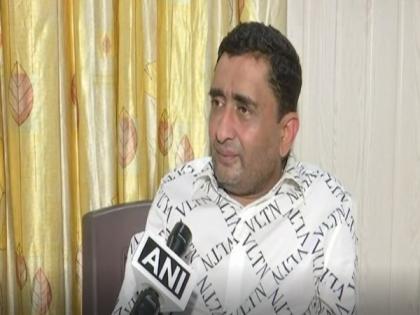 Sunil Patil denies Mohit Bharatiya's allegations of being mastermind in drugs-on-cruise case | Sunil Patil denies Mohit Bharatiya's allegations of being mastermind in drugs-on-cruise case