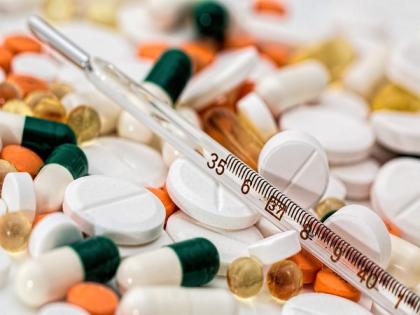 India's Pharma exports grow by 103 pc since 2013-14 | India's Pharma exports grow by 103 pc since 2013-14