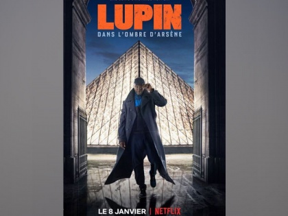 'Lupin' tops Netflix's viewership charts for first quarter of 2021 | 'Lupin' tops Netflix's viewership charts for first quarter of 2021