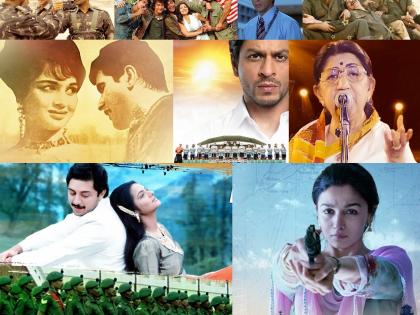Top 10 songs to ignite the flame of patriotism this Independence Day | Top 10 songs to ignite the flame of patriotism this Independence Day Top 10 songs to ignite the flame of patriotism this Independence Day | Top 10 songs to ignite the flame of patriotism this Independence Day