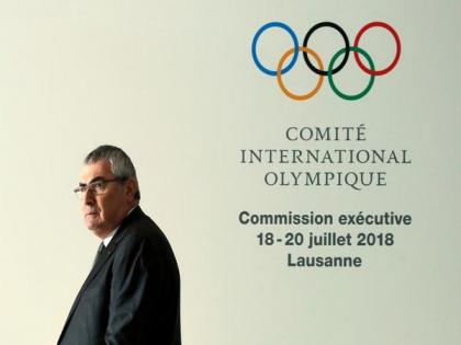 Postponing Olympics 'brave decision', says World Archery | Postponing Olympics 'brave decision', says World Archery