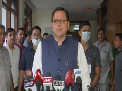 Dhami says committee will be formed to implement Uniform Civil Code in Uttarakhand | Dhami says committee will be formed to implement Uniform Civil Code in Uttarakhand