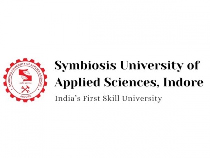 Symbiosis University of Applied Sciences - Imparting skills for the future | Symbiosis University of Applied Sciences - Imparting skills for the future