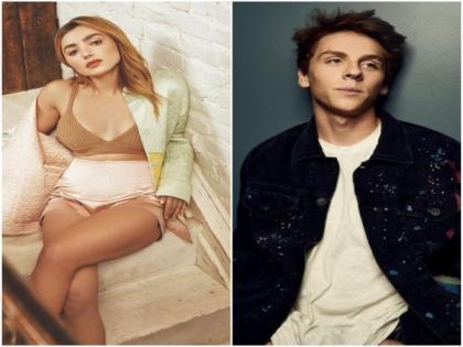 Peyton List, Jacob Bertrand of 'Cobra Kai' fame make their relationship official | Peyton List, Jacob Bertrand of 'Cobra Kai' fame make their relationship official