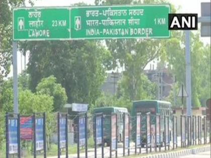 221 people, including 75 stranded Indians, to be repatriated from Pakistan | 221 people, including 75 stranded Indians, to be repatriated from Pakistan