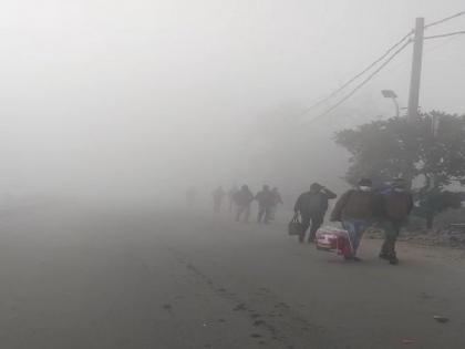 As farmers' protest continues, commuters suffer, forced to walk several kms every day | As farmers' protest continues, commuters suffer, forced to walk several kms every day As farmers' protest continues, commuters suffer, forced to walk several kms every day | As farmers' protest continues, commuters suffer, forced to walk several kms every day