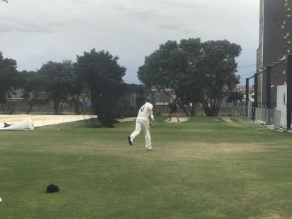 NZ vs Pak: Neil Wagner ruled out of 2nd Test due to broken toes | NZ vs Pak: Neil Wagner ruled out of 2nd Test due to broken toes