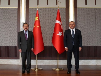 Turkey conveys 'sensitivity' to China over rights abuses against Uyghurs | Turkey conveys 'sensitivity' to China over rights abuses against Uyghurs