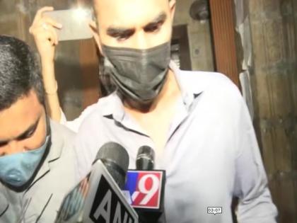 Raid conducted at party held on cruise in Mumbai, children of prominent Bollywood actors being investigated: NCB | Raid conducted at party held on cruise in Mumbai, children of prominent Bollywood actors being investigated: NCB Raid conducted at party held on cruise in Mumbai, children of prominent Bollywood actors being investigated: NCB | Raid conducted at party held on cruise in Mumbai, children of prominent Bollywood actors being investigated: NCB