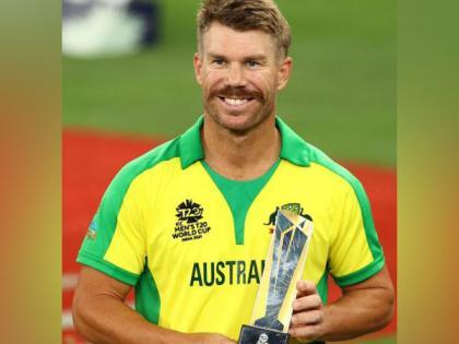'Back to where it all began': Warner on joining Delhi Capitals | 'Back to where it all began': Warner on joining Delhi Capitals
