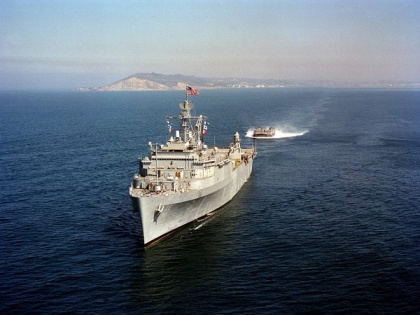 British Navy warships to escort all UK vessels through Hormuz Strait | British Navy warships to escort all UK vessels through Hormuz Strait