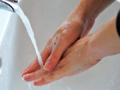 Everyday hygiene reduces need for antibiotics by 30 pc, says new paper | Everyday hygiene reduces need for antibiotics by 30 pc, says new paper